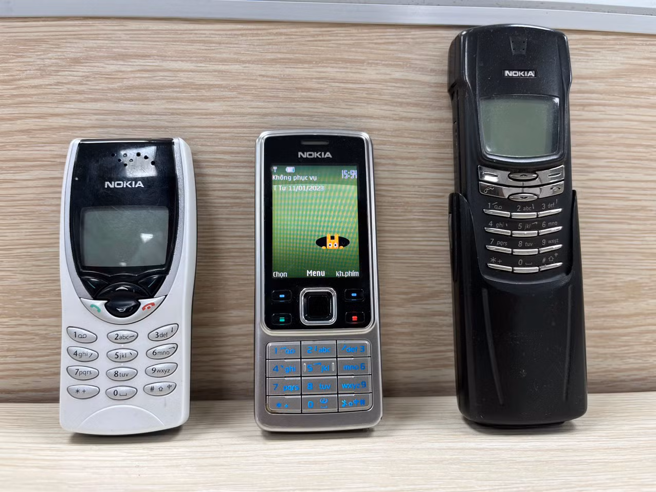 Những điều cần biết về tắt sóng 2G và các ảnh hưởng đối với người dùng Việt? -0
