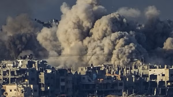 Tòa án Công lý quốc tế mở phiên điều trần về "cáo buộc diệt chủng" tại Gaza