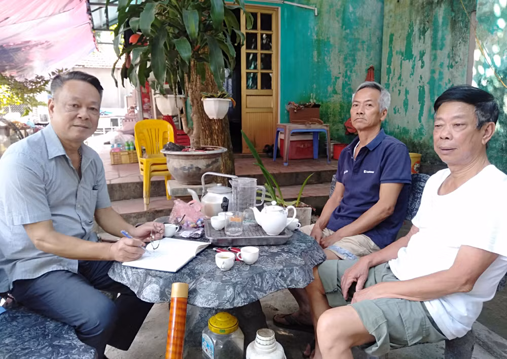 Nữ sĩ Đoàn Thị Điểm: Bậc anh hoa chiếu diệu -1