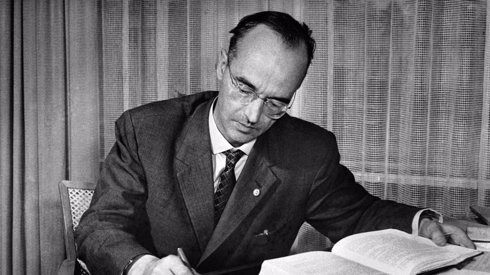 Karel Zbytek – Anh hùng hay kẻ phản bội? -0