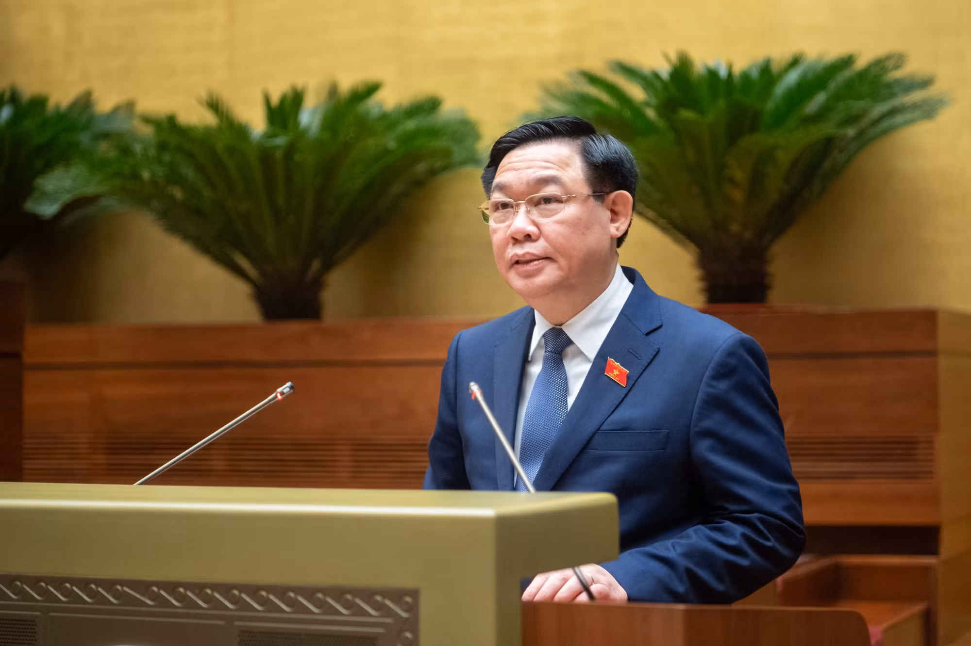 Không để xảy ra tình trạng 