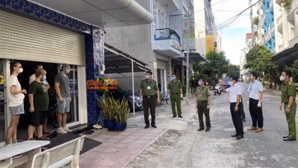 Ban hành quy chế đánh giá năng lực tiếng Việt cho người nước ngoài ảnh 2
