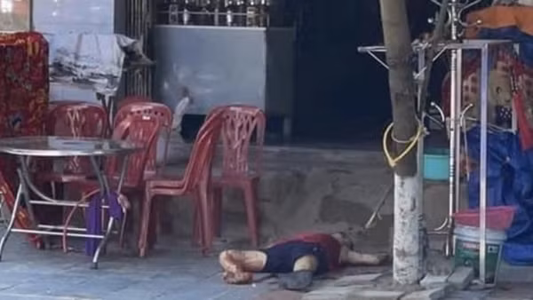 Điểm tin 24/1: Đâm tử vong người can ngăn đánh nhau do va chạm giao thông ảnh 4