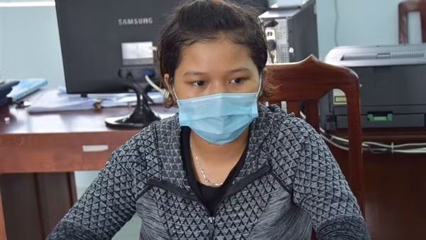 Tung tin giả người thắng lô - đề để giăng bẫy ảnh 1