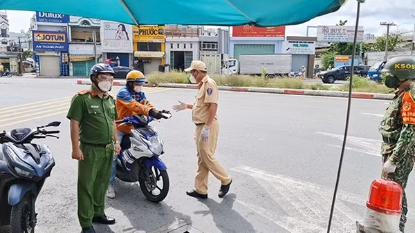 Đại úy Trần Ngọc Thăng: Thanh xuân “cắm bản” và những kỷ niệm khắc vào nỗi nhớ ảnh 3