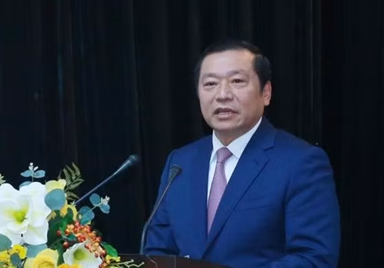 Triển khai Quyết định của Bộ Chính trị về công tác cán bộ -0