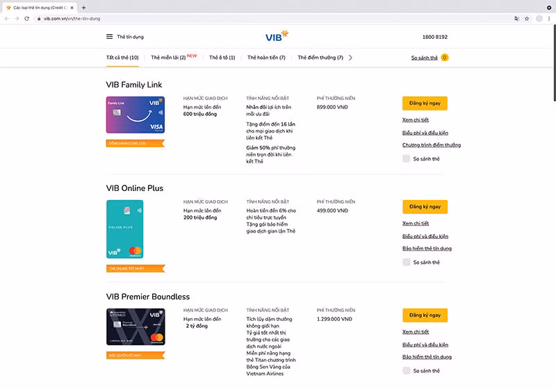 Lần đầu tiên tại Việt Nam, VIB hợp tác Visa ra mắt dòng thẻ tín dụng “đồng hành cùng con” -0