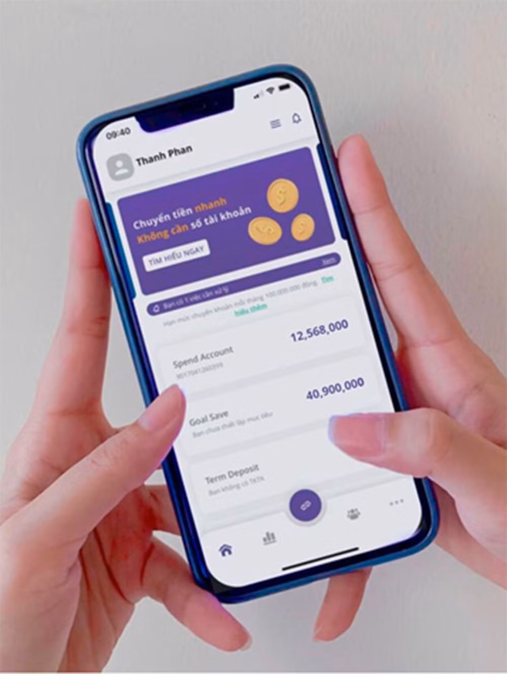 Cùng Timo “phủ xanh” Zalo Connect –&nbsp; để không còn ai cô đơn giữa mùa dịch -0