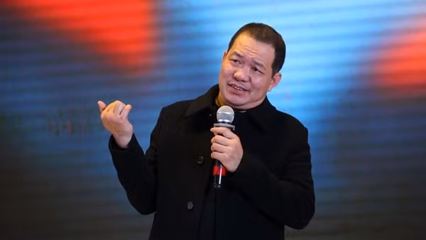 Khởi động sân chơi điện ảnh cho thanh thiếu niên - Đu Đủ Xanh Xi Nê