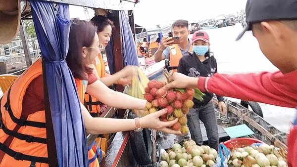 Để du lịch vùng đất “chín rồng” cất cánh