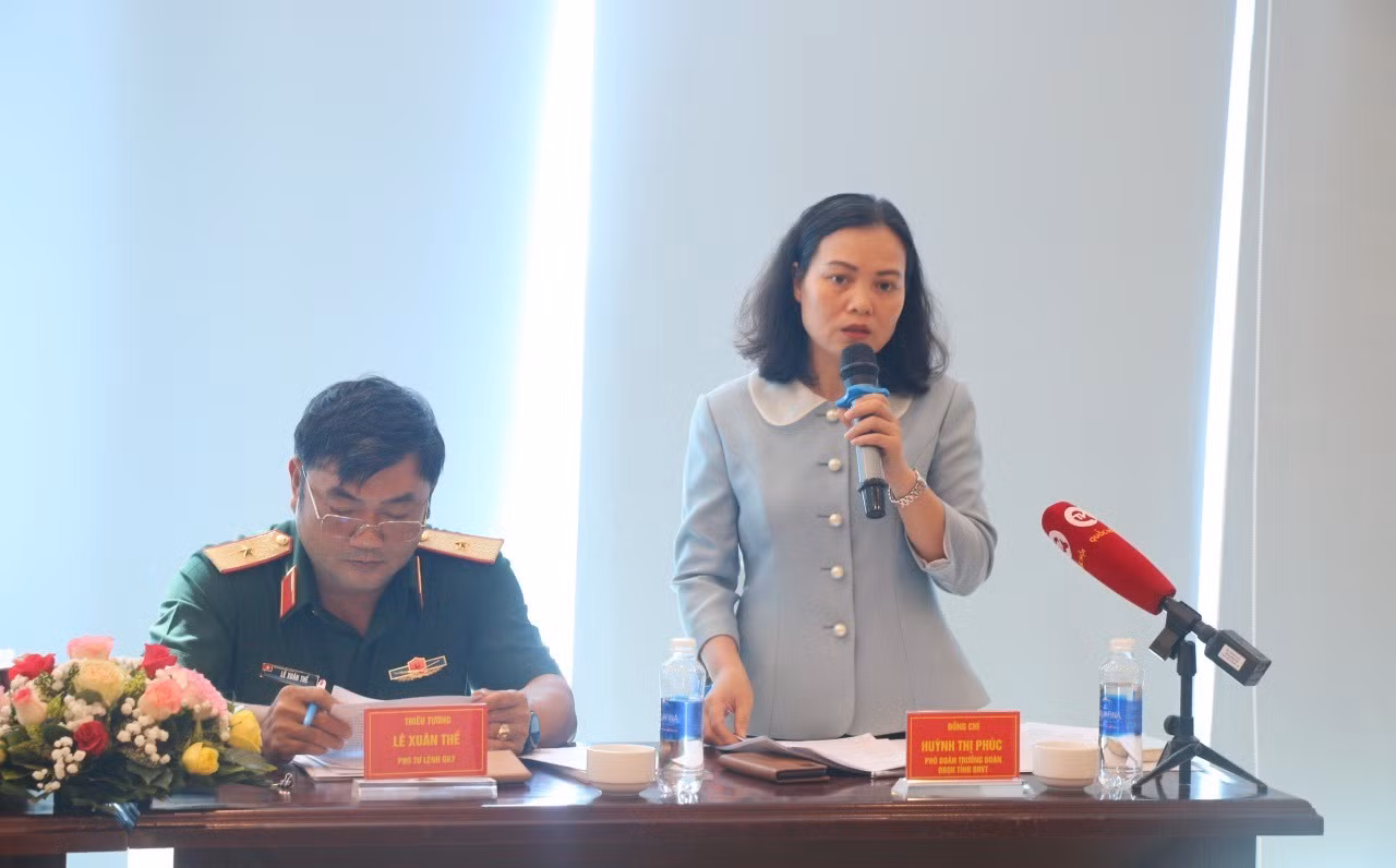Xây dựng và phát triển công nghiệp quốc phòng, an ninh theo hướng lưỡng dụng, hiện đại -0