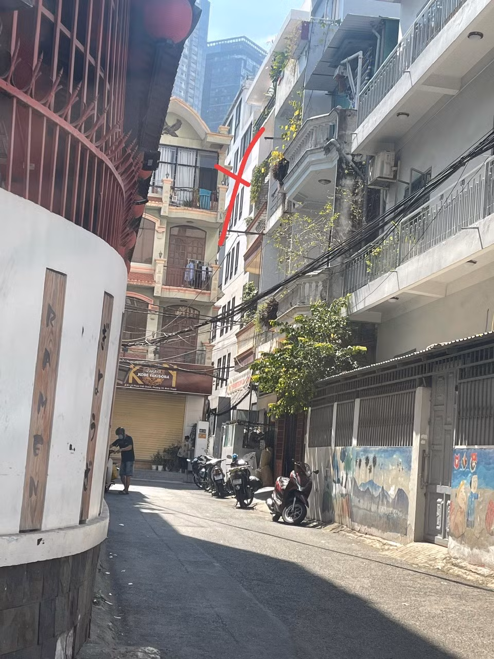 Thanh tra chỉ rõ một loạt sai phạm về nhà, đất công và trật tự xây dựng ở điểm nóng xây dựng sai phép -0