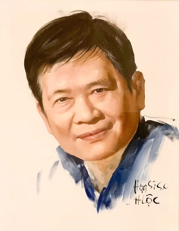 Một người kể chuyện của thế gian -0