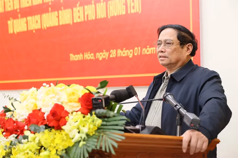 Thực hiện “4 tại chỗ” triển khai dự án Đường dây tải điện 500kV mạch 3 kéo dài -0