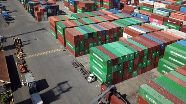 Cảnh giác “sập bẫy” lừa đảo thương mại quốc tế