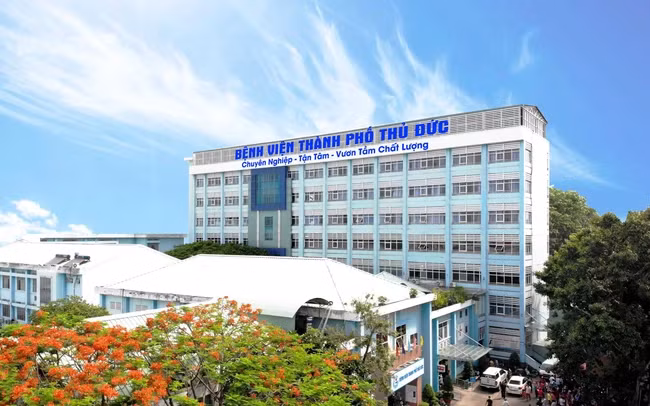 Nguyên Giám đốc Bệnh viện TP Thủ Đức tiếp tục bị đề nghị truy tố -0