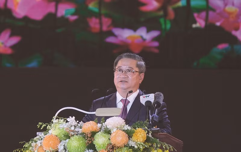 Cần Thơ cải thiện mạnh mẽ môi trường đầu tư, thu hút nguồn lực phát triển bền vững_CANDTET_I8 -0