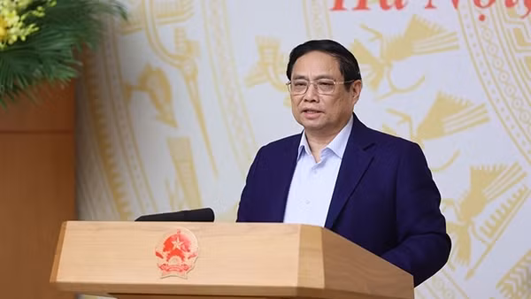 Sớm phát động phong trào xóa nhà tạm, nhà dột nát trên toàn quốc