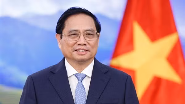 Bảo đảm quốc phòng, an ninh góp phần để Việt Nam có vị thế và uy tín quốc tế
