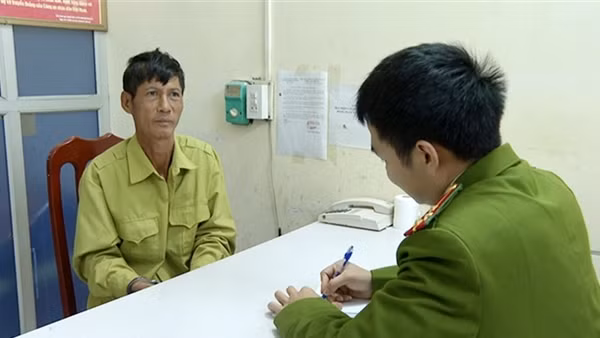 Kẻ 2 lần bị truy nã sa lưới sau hơn 30 năm lẩn trốn