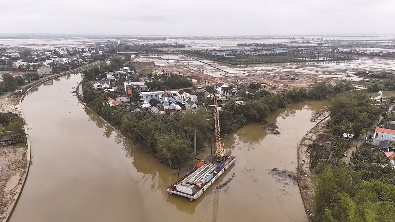 Nỗ lực vì một thành phố du lịch xanh, sạch, đẹp_CANDTET_A8 -0