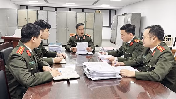 Xây dựng pháp luật vì lợi ích chung của toàn xã hội