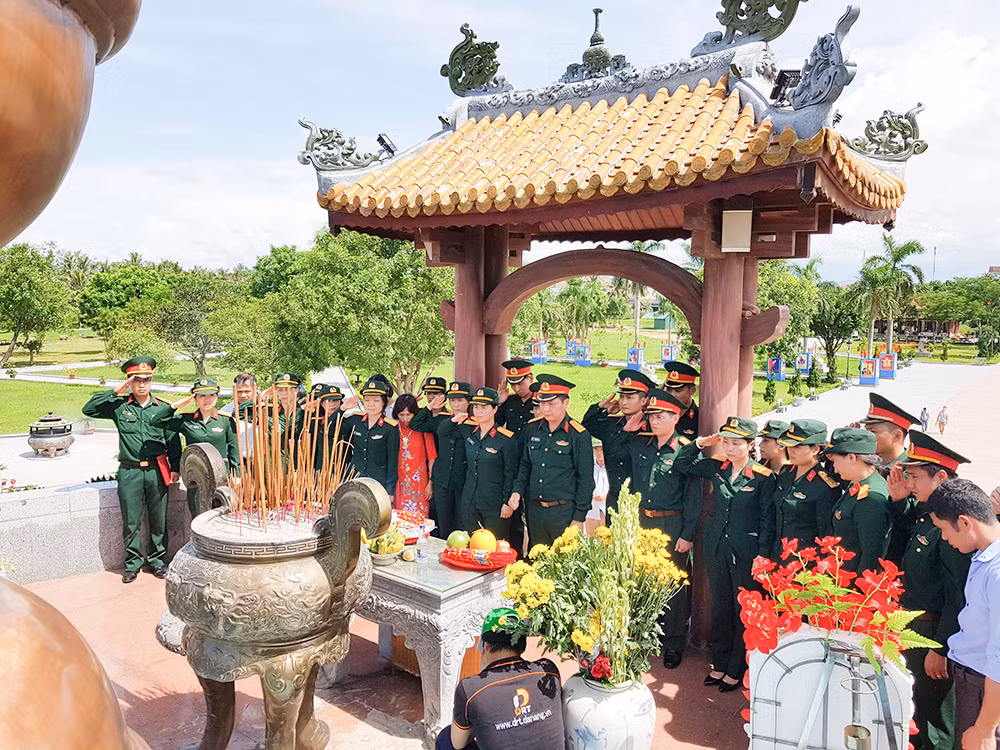 Một thuở trời xanh Ô Lý -0