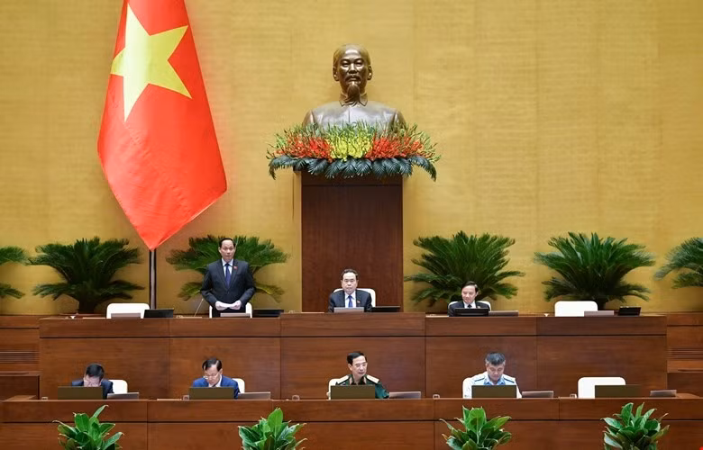 Cấm&nbsp;chế tạo, thử nghiệm,&nbsp;sản xuất,&nbsp;sửa chữa,&nbsp;bảo dưỡng,&nbsp;kinh doanh thiết bị bay không người lái -0