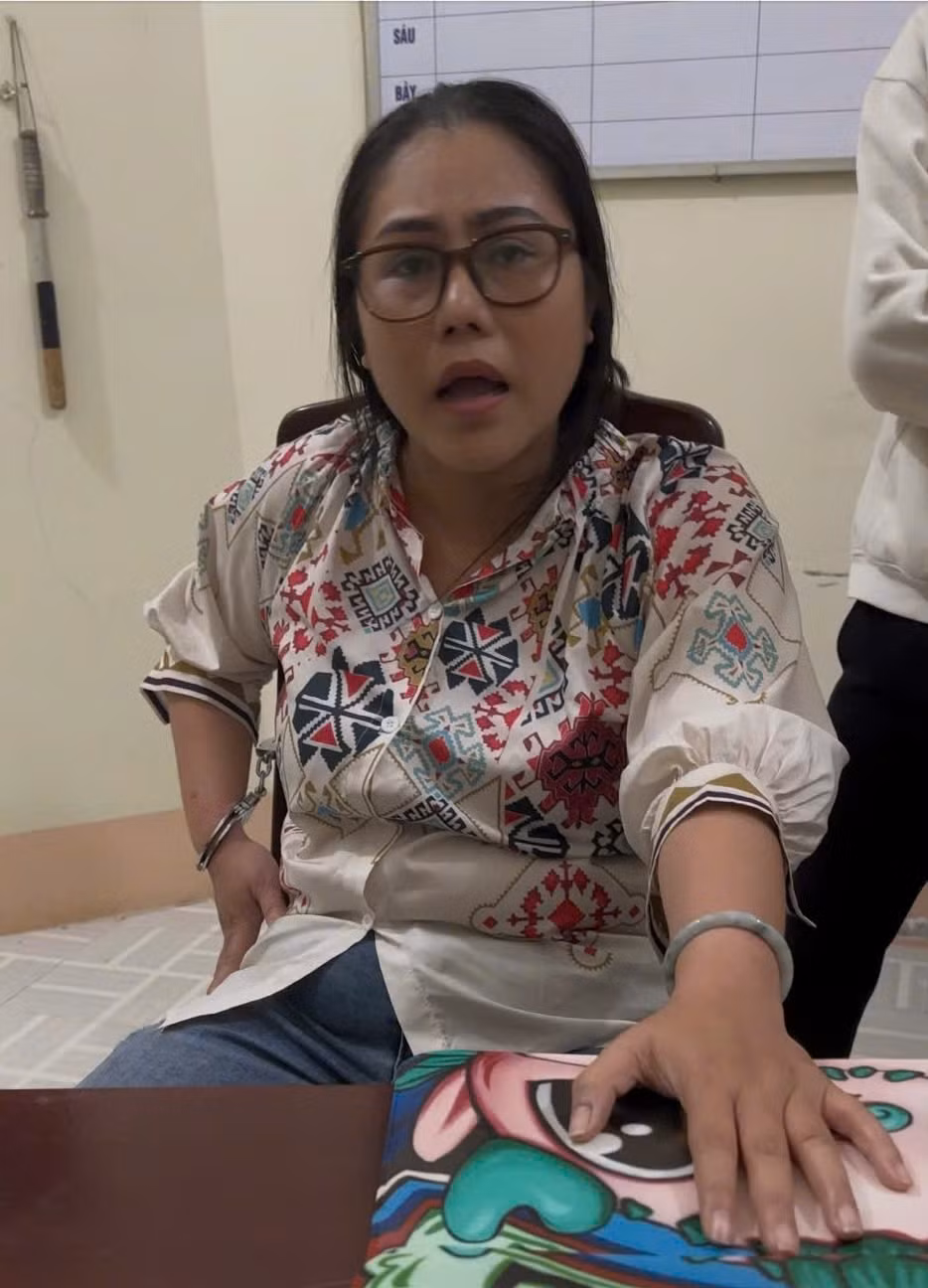 Lừa chị dâu chiếm đoạt hơn 1 tỷ đồng -0