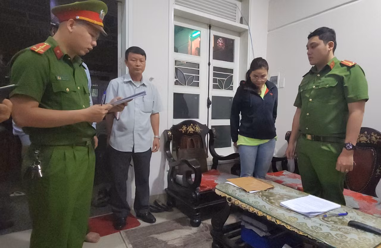 Điều tra vụ tham ô hơn 86 tỷ đồng tại Đại học Bách khoa Đà Nẵng -0