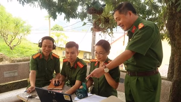 Nghe “tiếng Mông ta”, bà con tẩy chay tổ chức Dương Văn Mình