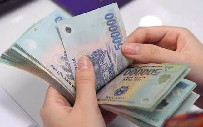 Xây dựng nghị định quy định mức lương cơ sở trình Chính phủ tháng 3 tới đây -0