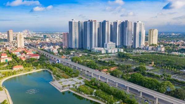 Công nghệ phục vụ sứ mệnh “vì một cuộc sống thuận ích hơn”