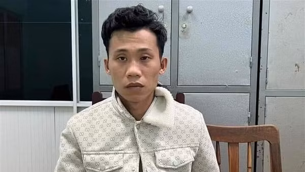 “Diều hâu” sa lưới khi đột nhập nhà dân gắp vàng bạc, trang sức