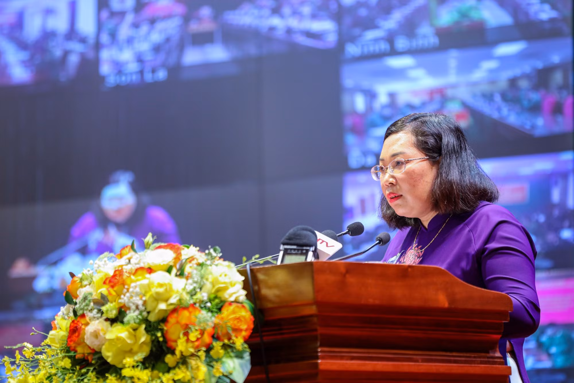 Dường như Tổng Bí thư Nguyễn Phú Trọng sinh ra để làm công tác phòng, chống tham nhũng, tiêu cực -0