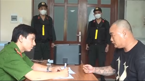 Triệt phá băng nhóm bảo kê chợ Bình Điền là hậu duệ đàn em Năm Cam