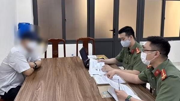 Bị phạt 7,5 triệu đồng vì đăng tải thông tin xuyên tạc trên mạng xã hội