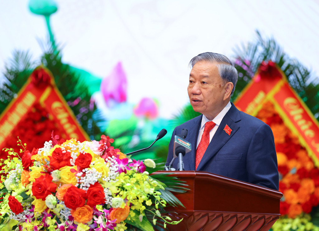 Thực hiện tốt “2 kiên định, 2 đẩy mạnh và 2 ngăn ngừa” -0