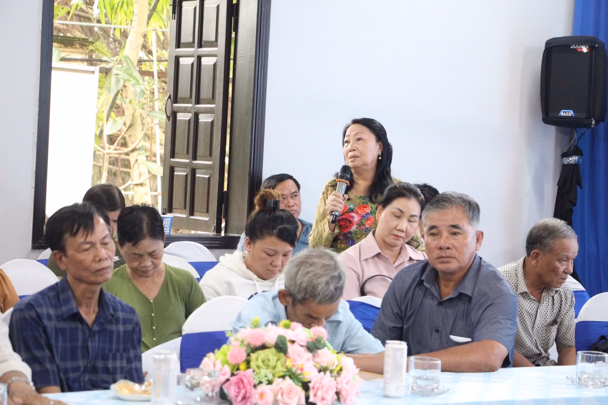 Sự hy sinh của 32 dân công hỏa tuyến Vĩnh Lộc - khúc tráng ca bất tử -1