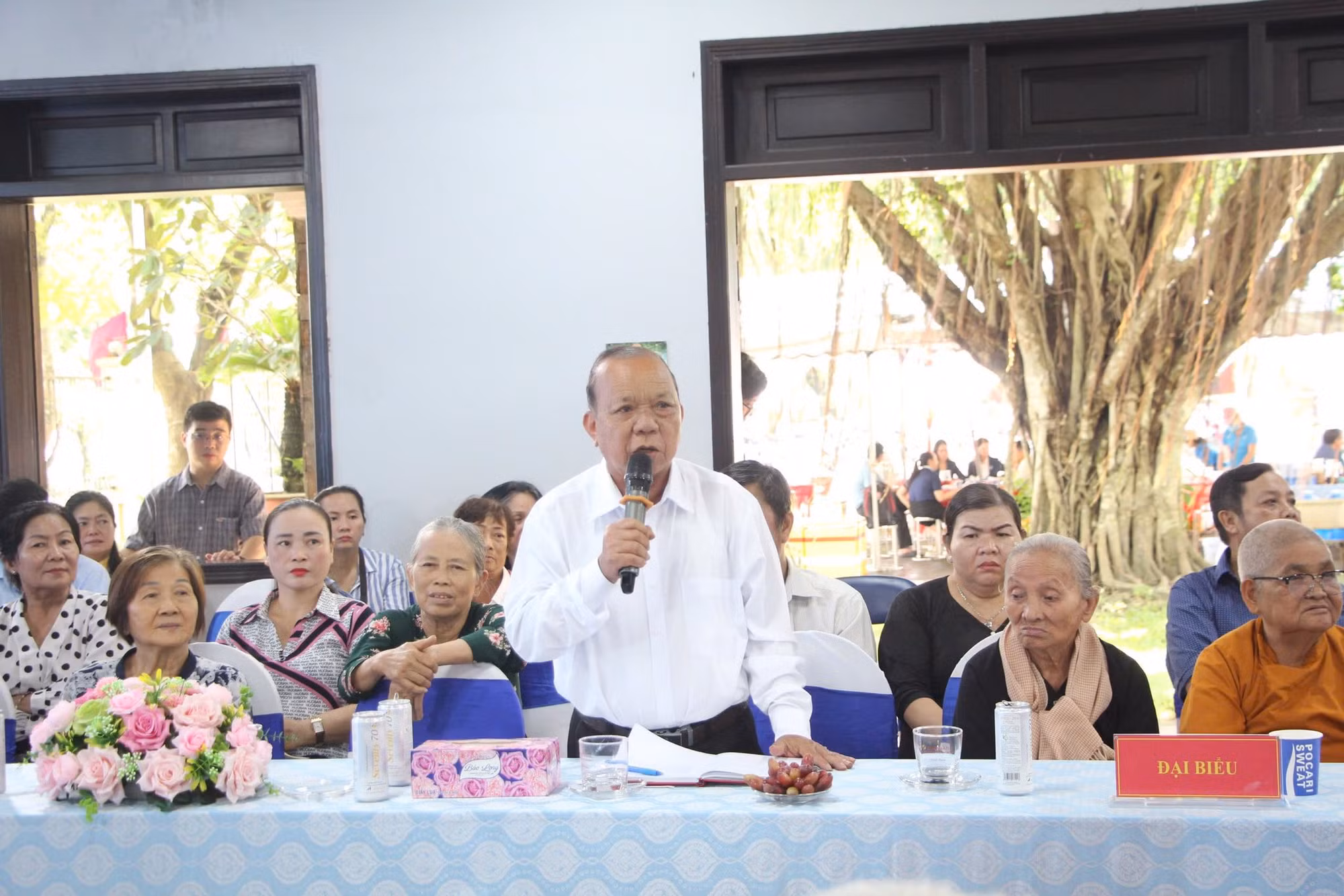 Sự hy sinh của 32 dân công hỏa tuyến Vĩnh Lộc - khúc tráng ca bất tử -0