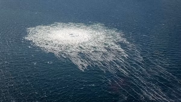 Ba Lan bắt giữ nghi phạm người Ukraine liên quan đến vụ nổ đường ống Nord Stream
