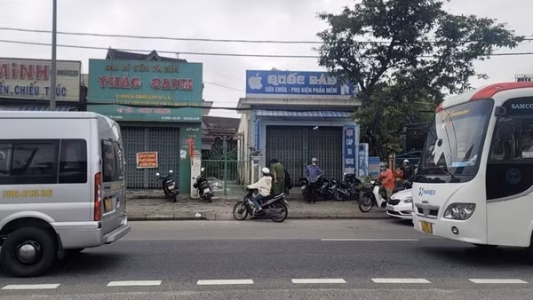 Bắt được nghi phạm đâm Chủ tịch phường trọng thương khi đi tập thể dục