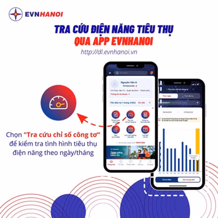 EVNHANOI khuyến nghị cách sử dụng thiết bị điện đúng cách để tiết kiệm điện -0