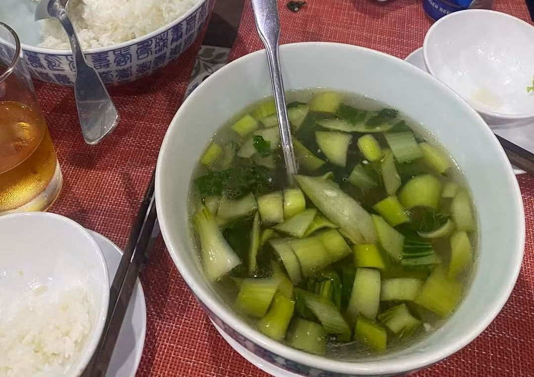 Khu du lịch Hội An lên tiếng vụ du khách tố bị “chặt chém” 200 nghìn đồng/ xuất ăn -0