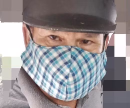Bắt được nghi phạm dùng hung khí đâm Chủ tịch phường khi đi thể dục -0