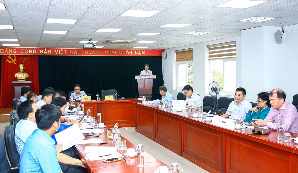 Nhiều tác phẩm có chất lượng tốt -0