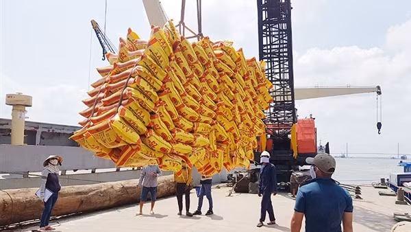 Nâng tầm nông, thủy sản vùng Đồng bằng sông Cửu Long