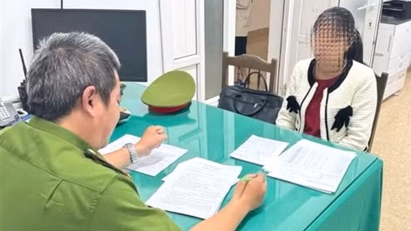 Tin lời kẻ giả danh Công an, hai vợ chồng ở Huế bị lừa hơn 500 triệu đồng