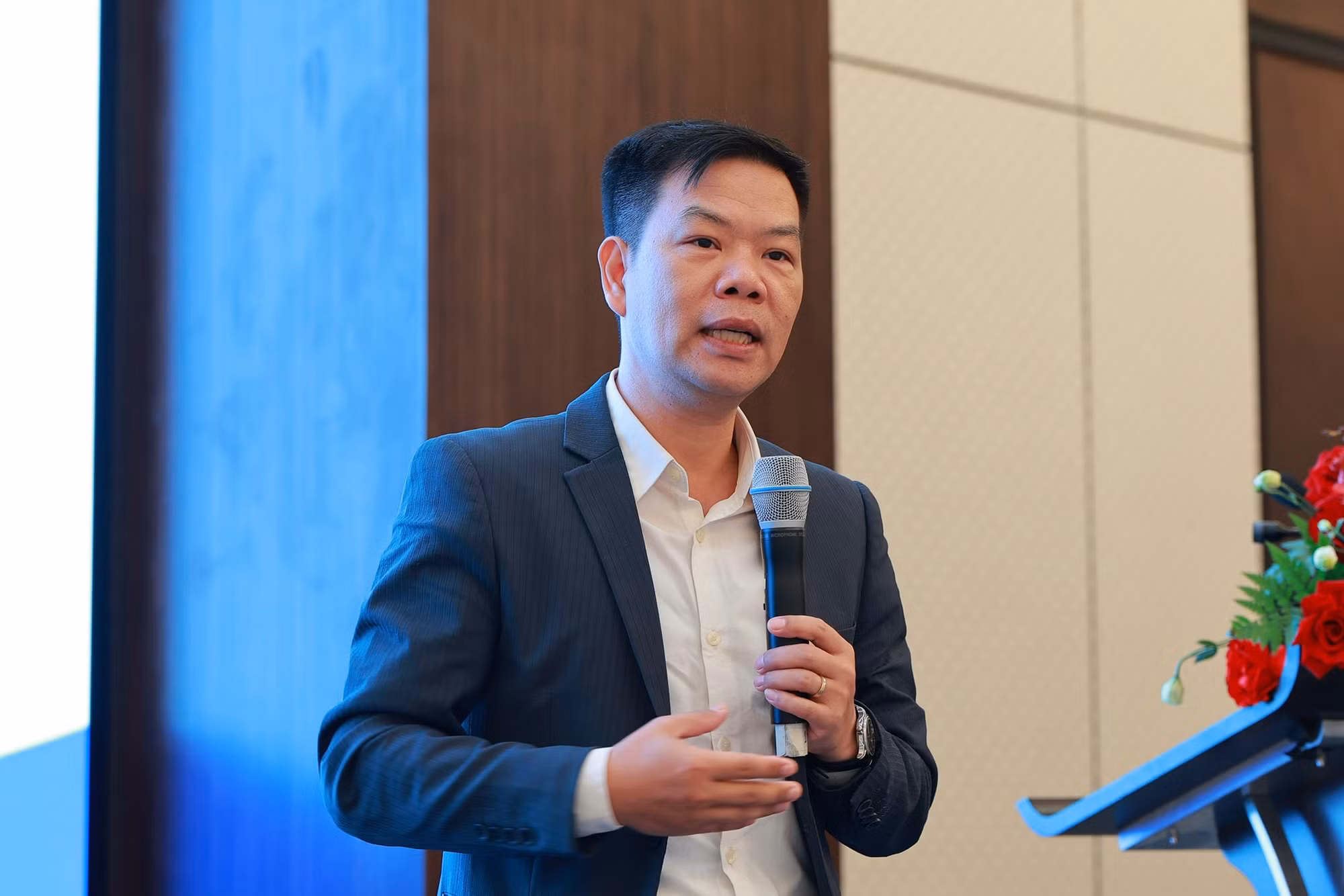 AI Commerce - Kiến tạo thế hệ tăng trưởng mới -0