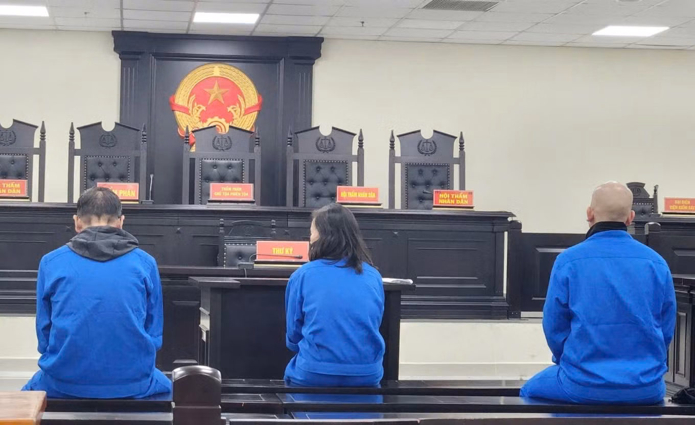 Lý do trả hồ sơ vụ cựu cán bộ TAND tối cao nhận 20 tỷ đồng để “chạy” thắng kiện -0
